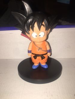 Dragon ball z goku