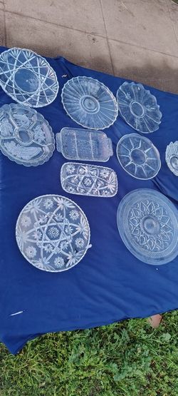 Glassware