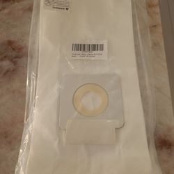 9-pack Style 7 Vacuum Replacement Bags