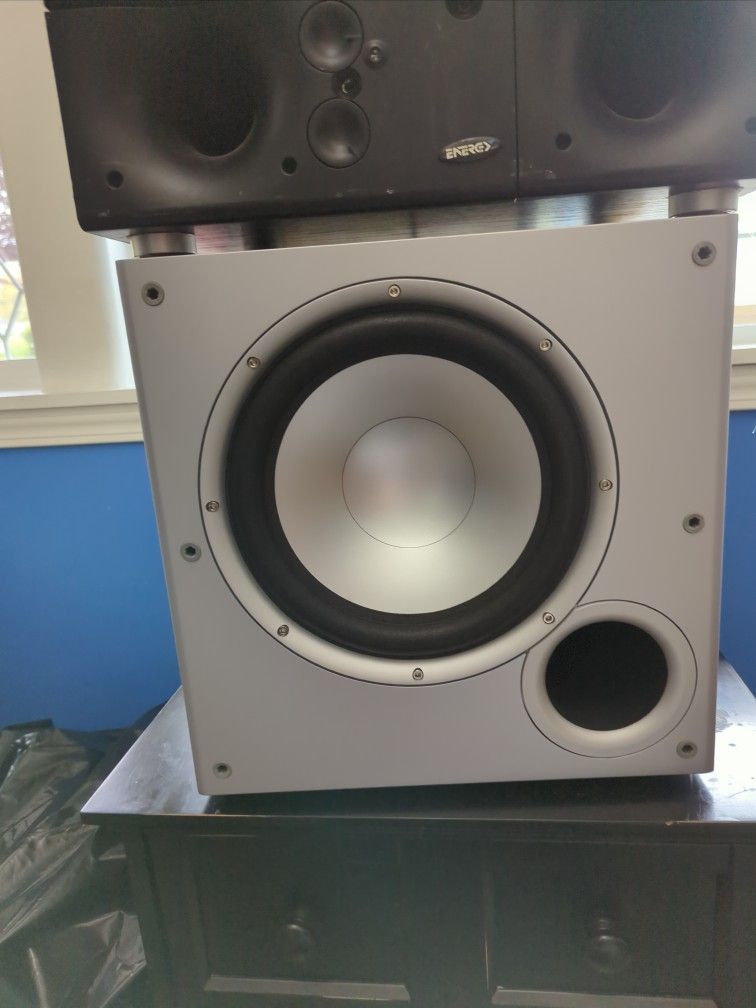 Polk Audio Sub
