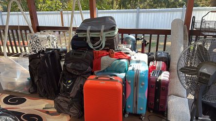Luggage