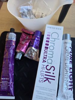 FREE!!!!!Hair Color, bowl