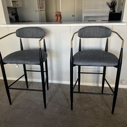 Bar Stools 