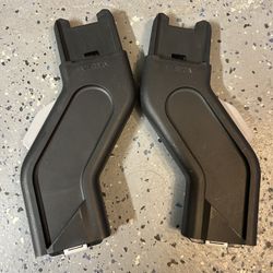 Uppa Baby Upper Adapter