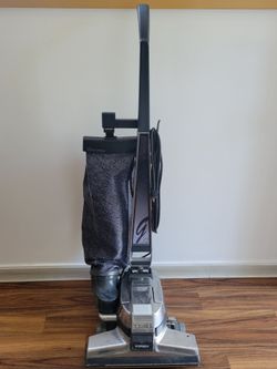 Kirby G4 vacuum with 4 bags tested works fully fuctional