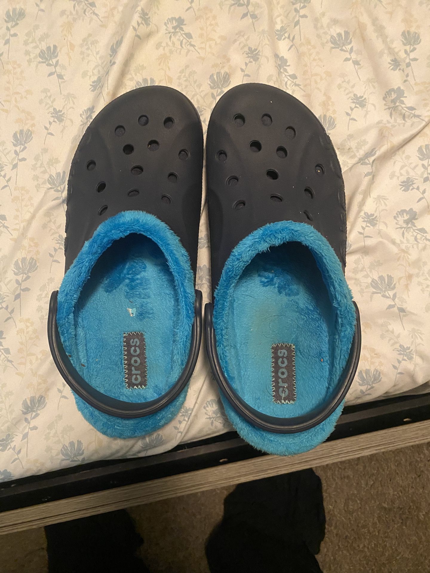 Mens Crocs Shoes