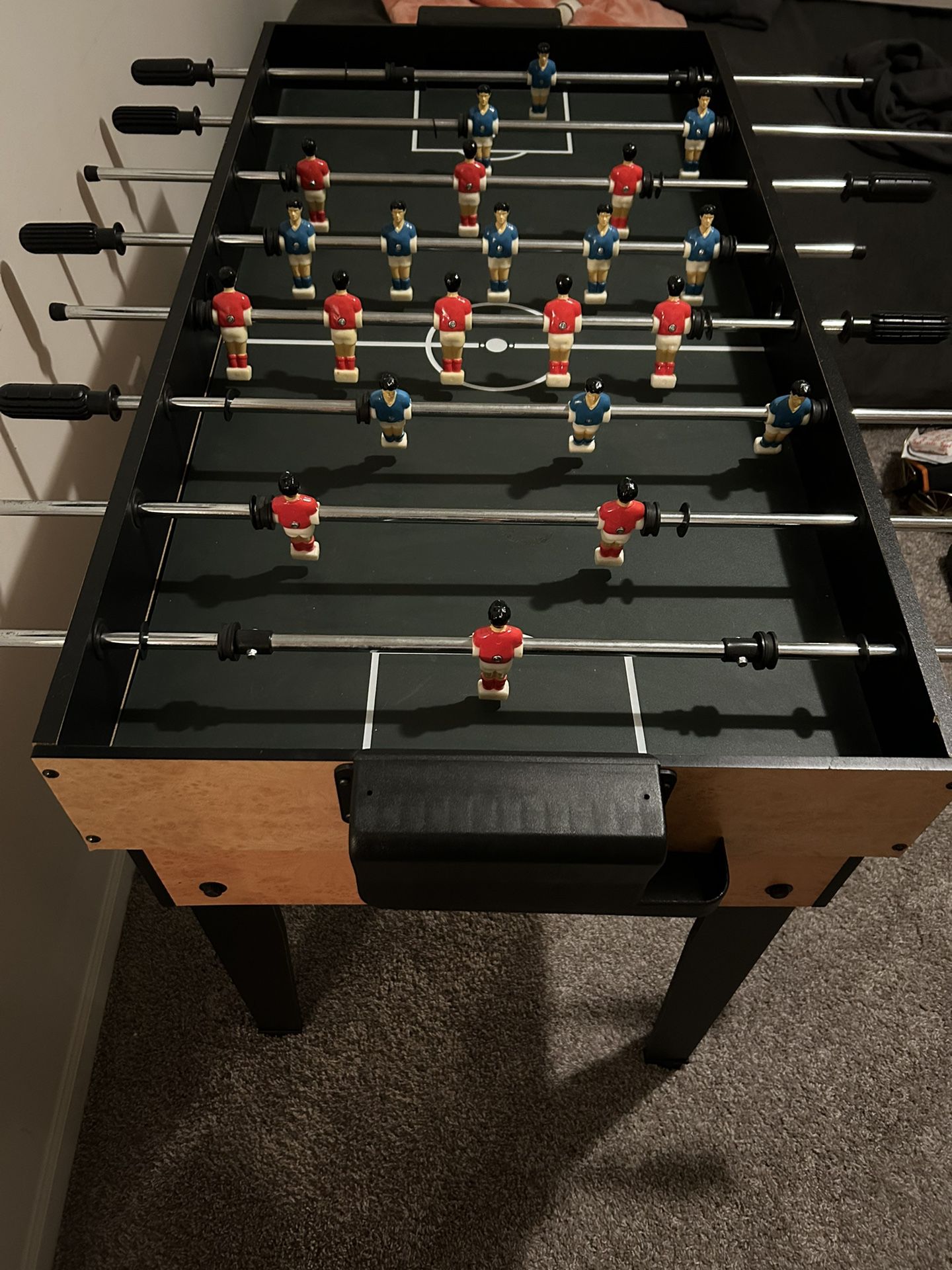 9 In 1 Game Table