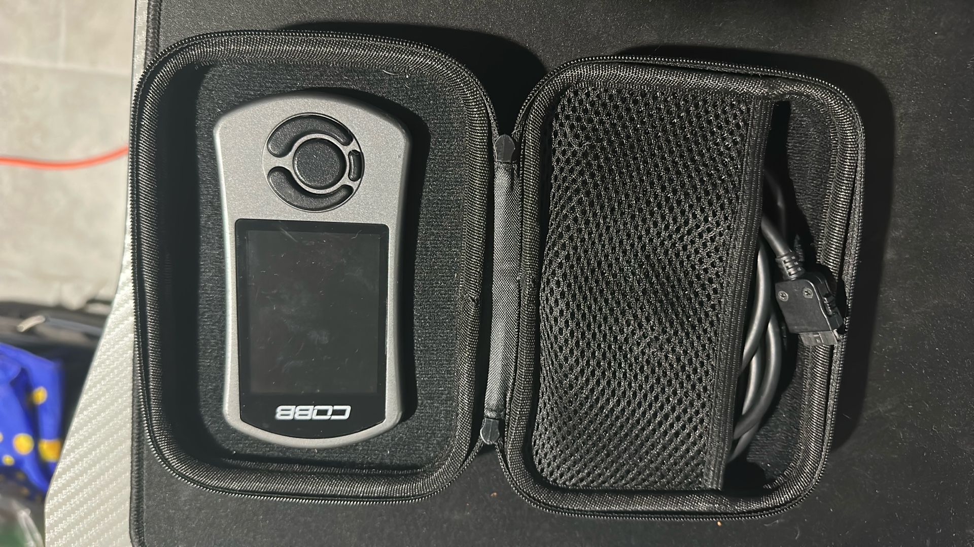 Cobb Accessport Unmarried