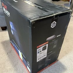 Gaming PC CyberpowerPC Intel i9-14900f, Nvidia 5070 GPU, 32gb DDR5, 1tb NVME Gen4