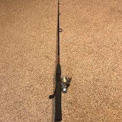 Shakespeare Ugly Stick Combo