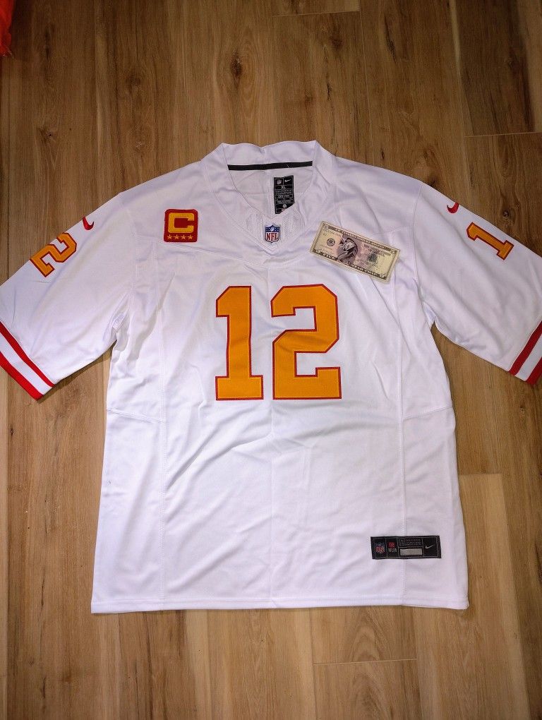 Doug Williams Jersey (Tampa Bay Buccaneers)