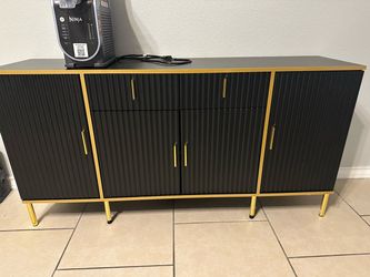 Dinning serving table