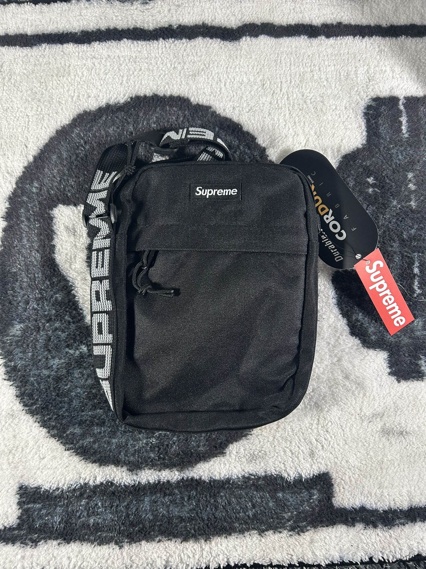 Supreme Bag