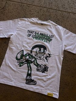 Alocs shirt brand new