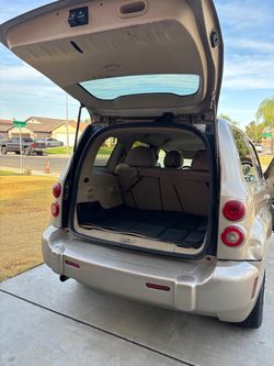 2008 Chevrolet HHR