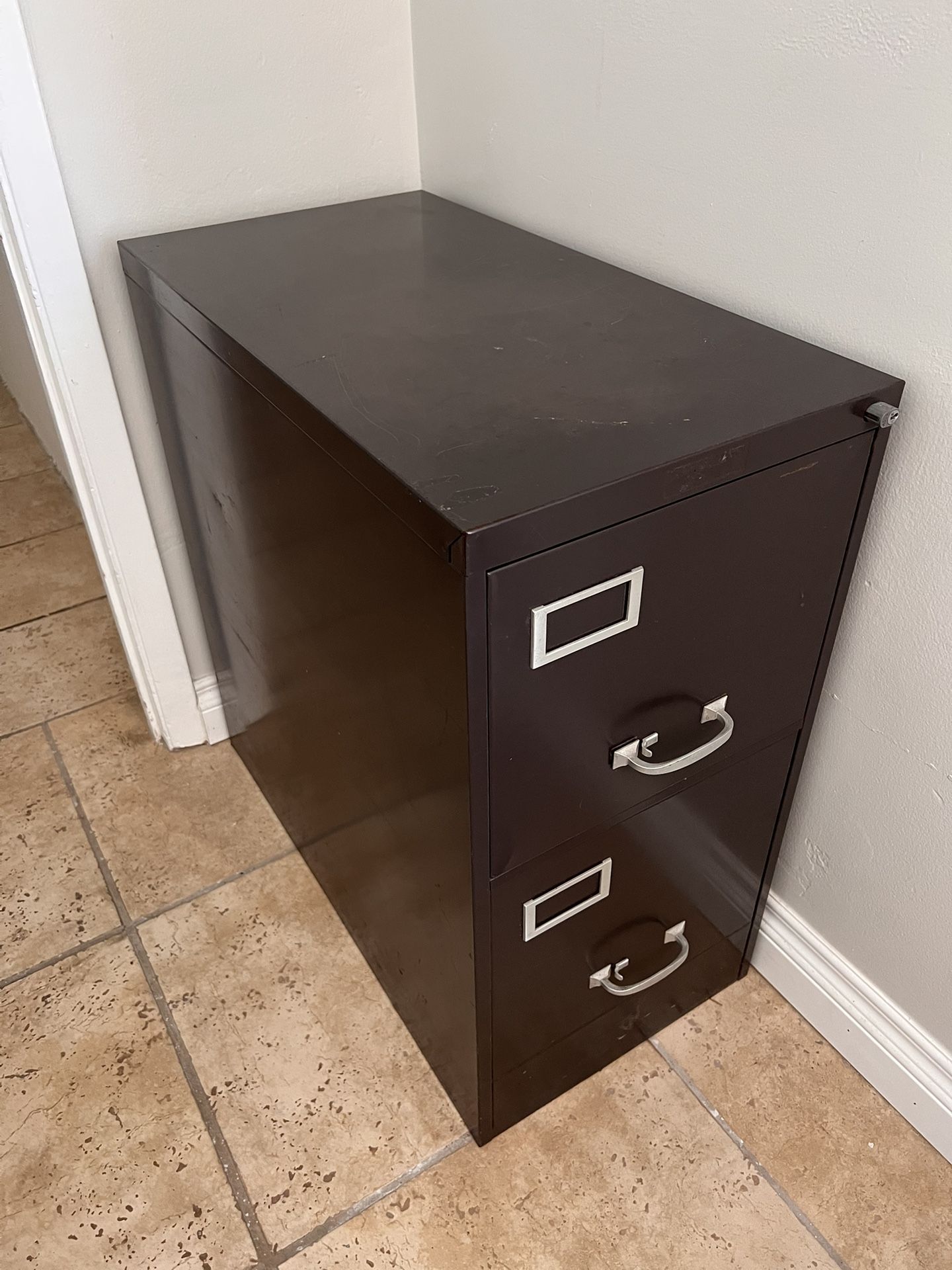 Filing Cabinet 