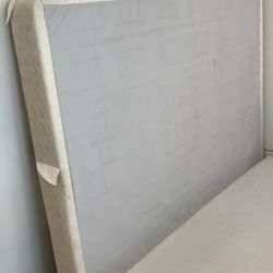 Beauty rest Full Size Box Spring Only