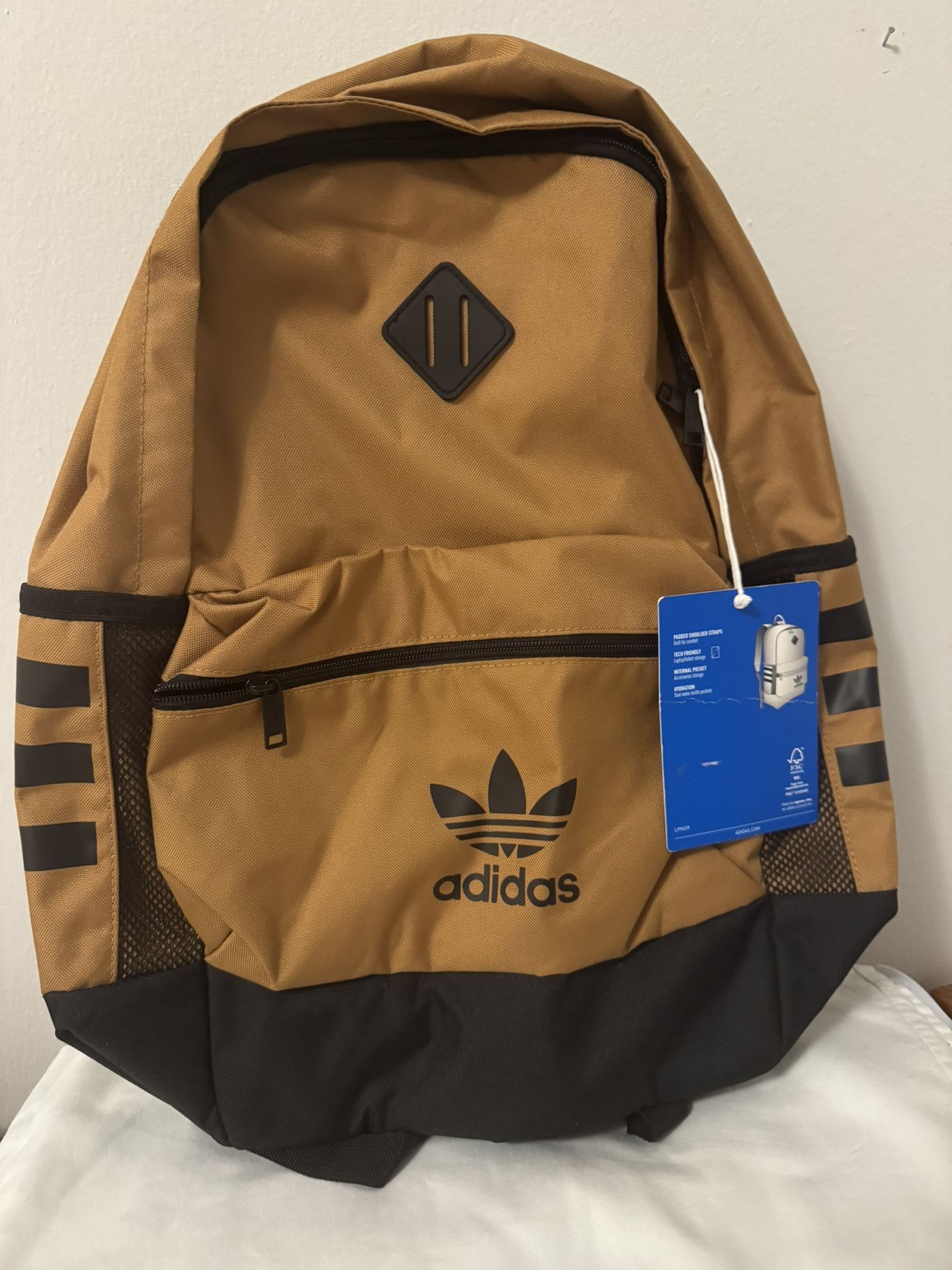 Adidas Backpack