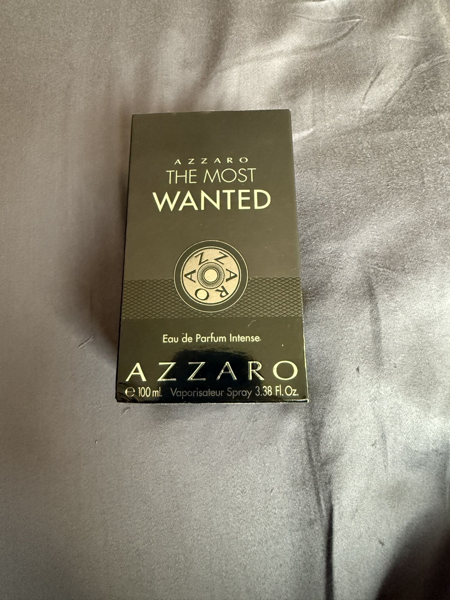 Azzaro The Most Wanted