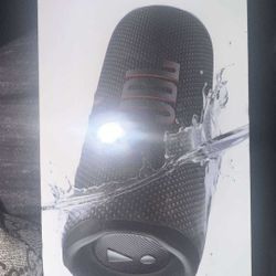 Jbl flip 6 