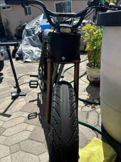 Super73 e bike
