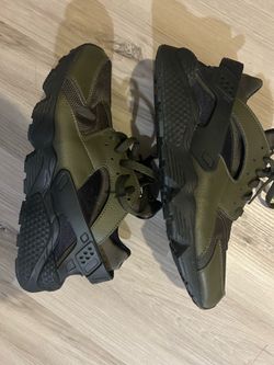 Men’s Nikes