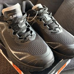 Hi-Tec Men’s Shoes