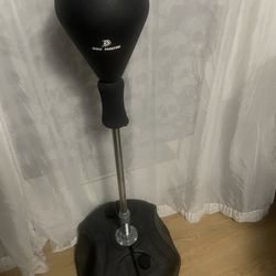 Punching Reflex Bag