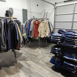 FR Shirts All Sizes Small To 5xl