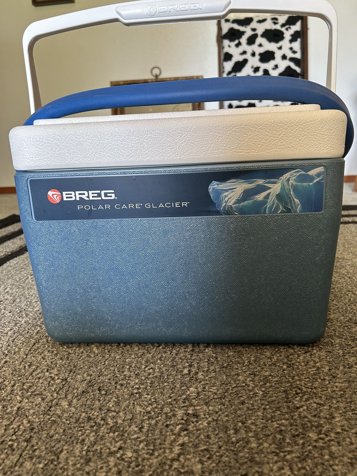 Bret Polar Care Glacier