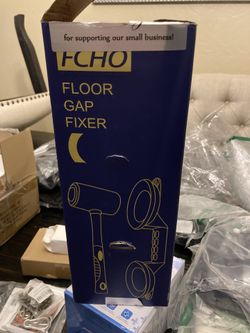 Floor Gap Fixer Tools