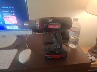 Craftsman DieHard 19.2V Battery Charger