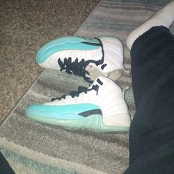 Jordan 12 (Used)