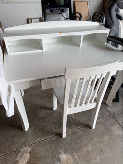 Kids Desk