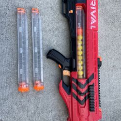 Nerf Rival 1200