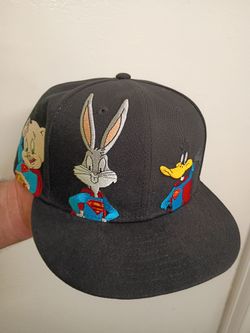 LoonyToons Superman mashup