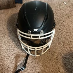 Football Helmet Xenith 