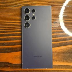 Samsung S24 Ultra