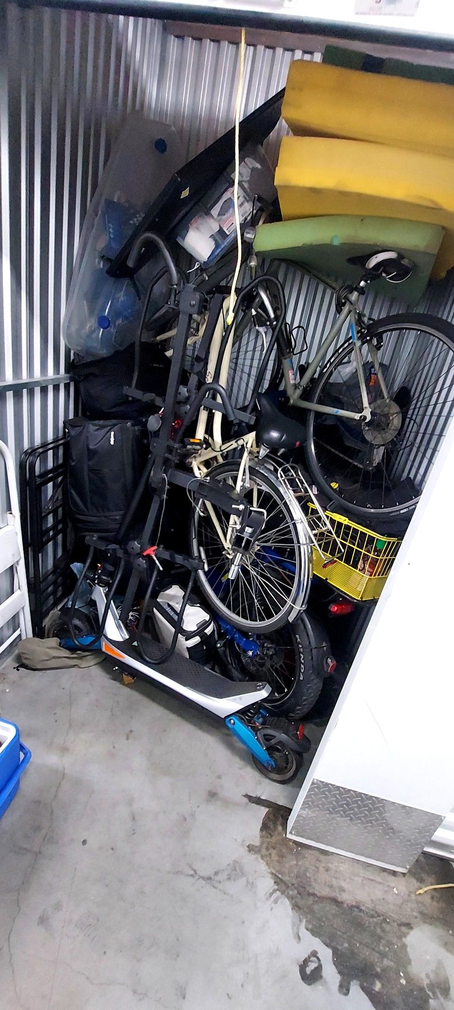Ebike,road Bike,Scooter Etc.