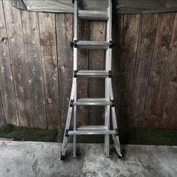 Ladder 
