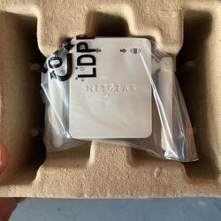Net gear Wireless extender