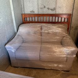 Couches Both $300