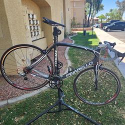 Carbon Road Bike 