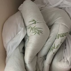 California King Mattress With Bamboo Mattress Topper
