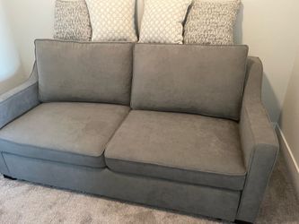 New Sofa bed - Bob's Furniture