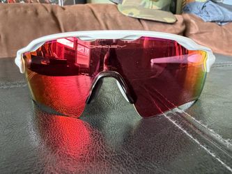 Oakley Radar EV Sunglasses