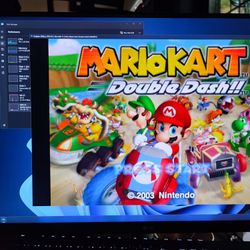 PC Emulation Station For Retro Consoles