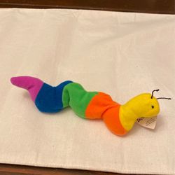 Ty Teenie Beanie Babies Inch