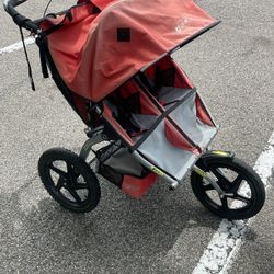 BOB Sport Utility Stroller 