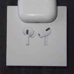 Air Pods Pro 